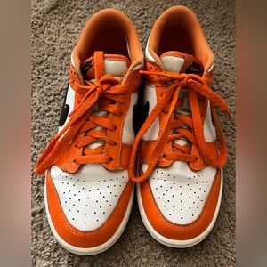 DUNK LOW GS 'HALLOWEEN' 2022